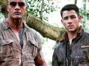 Nuevas imágenes rodaje ‘Jumanji’