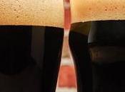 Cervezas negras: Porter Stout