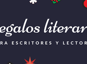 Regalos literarios originales divertidos para escritores lectores