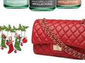 Wishlist para Papa Noel