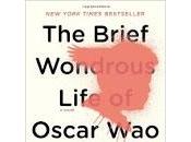 brief wondrous life Oscar Junot Díaz