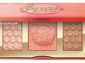 Novedades FACED: Sweet Peach Glow