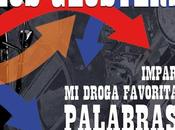 Glosters presentan PALABRAS (Clifford Records)