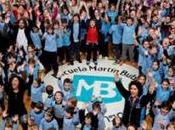 Escuela Martín Buber. Lejá: Travesías nuestro pueblo