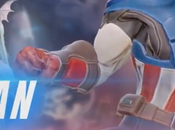 Marvel Capcom Infinite enseña nuevos personajes: Capitán América Morrigan