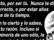 Busco verdad