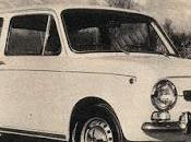 Fiat Especial 1968