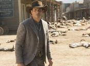 Westworld remata brillante primera temporada grande