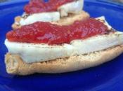 Mermelada tomate Crock-Pot