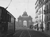Fotos antiguas: Avanzando Calle Toledo