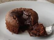 Coulant chocolate