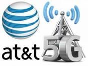 AT&amp;T presenta primera prueba junto Intel Ericsson