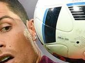 Real Madrid cara Cristiano Ronaldo dice ejemplar