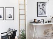 Ideas para decorar paredes fotos lienzos