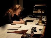 Annie Atkins, diseño gráfico cine