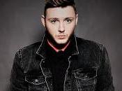 James Arthur Secret Busker