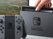 Nintendo Switch planearía aumentar potencia través puerto