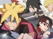 Nuevo vídeo Naruto Ultimate Ninja Storm Road Boruto