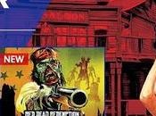 llegado Dead Redemption Playstation