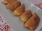 Empanadillas atun cebolla