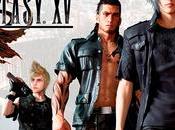 Capítulo Jamás Claudiques Final Fantasy