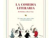 comedia literaria