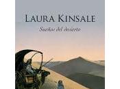 Reseña, sueños desierto