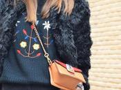 Embroidery