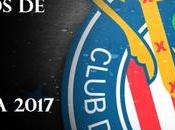 Rumores, altas bajas Chivas para Clausura 2017