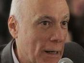 Psicoanálisis sigue siendo obra inacabada. Entrevista Psicoanalista Argentino Juan Mosca