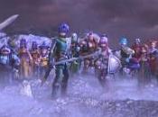 Dragon Quest Heroes confirma salida Europa