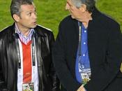 Higuera todo Gullit cualquiera triunfa Chivas”