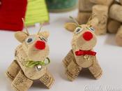Decorando mesa Navidad para peques cenar!