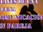 comunicación pareja