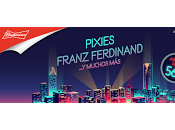 Festival 2017, confirmaciones