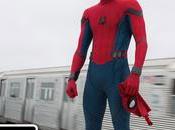 están aquí versiones primer tráiler oficial Spider-Man: Homecoming