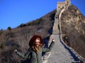 China: Great Wall