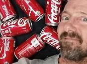 ¿Qué ocurre abusas Coca-Cola? Este hombre bebió latas durante mes. ¡Este resultado!