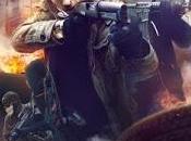 AMERICAN HEIST (Canadá, Luxemburgo; 2014) Negro, Thriller