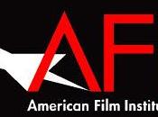 PREMIOS AMERICAN FILM INSTITUTE (American Film Institute Awards)