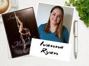 café con... Ivanna Ryan