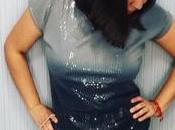 Gris brillo
