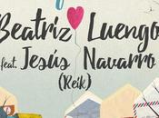 Beatriz Luengo Jesús Navarro lanzan single ‘Más suerte’