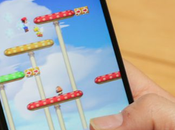 títulos móvil Nintendo llegarán Switch