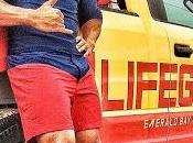 Vigilantes Playa Trailer Subtitulado