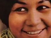Aretha Franklin little prayer (Live) (1970)