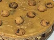 Cheescake cookies