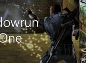 Shadowrun retrocompatible Xbox