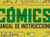 Cómics manual instrucciones