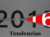 acontecimientos marcaron tendencia 2016